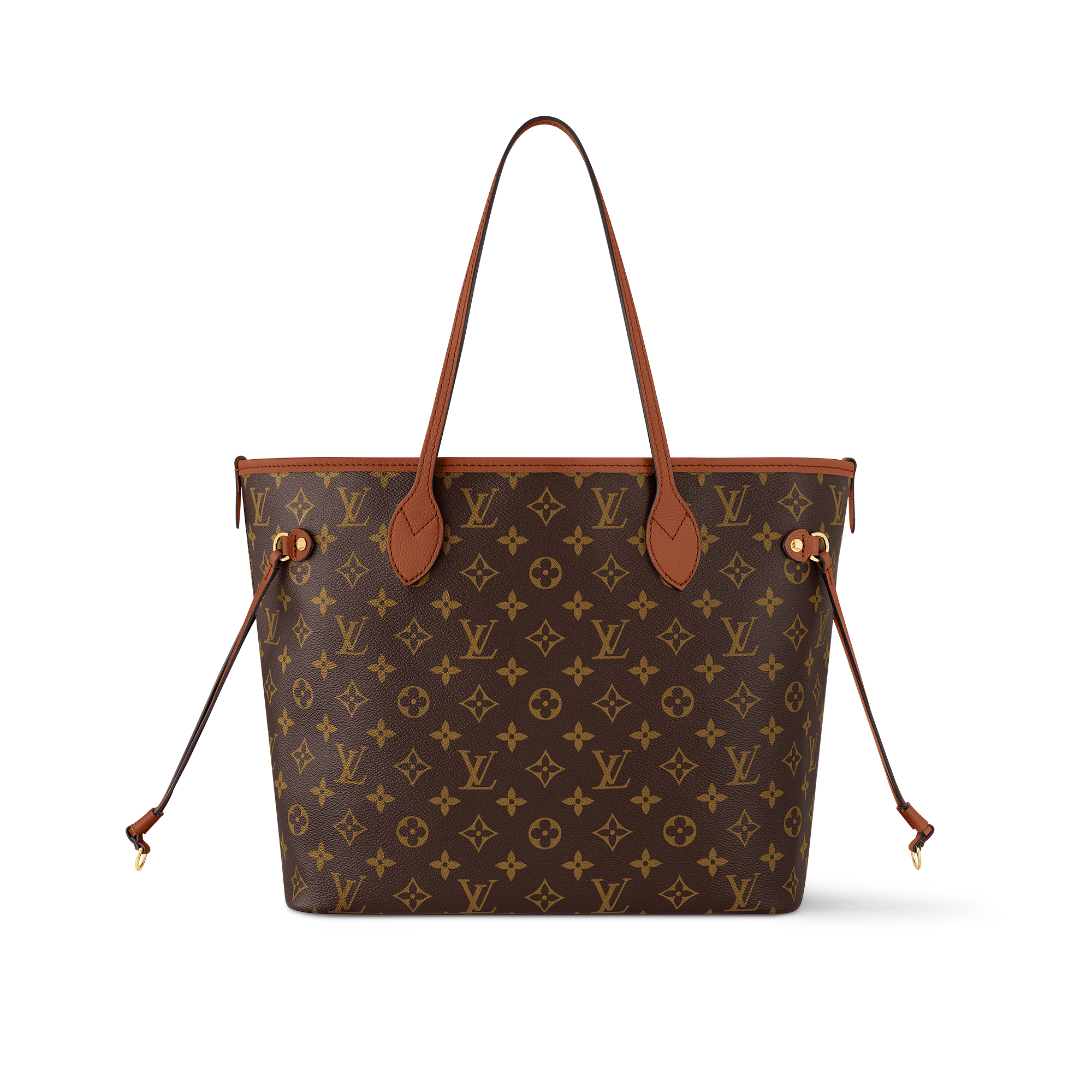 Neverfull Inside Out MM